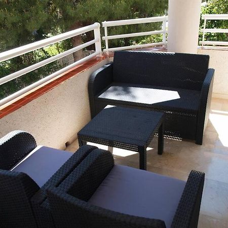 Apartamento Playa Albir El Albir Εξωτερικό φωτογραφία