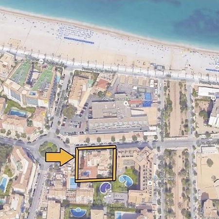 Apartamento Playa Albir El Albir Εξωτερικό φωτογραφία