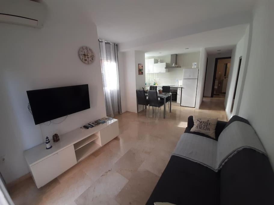 Apartamento Playa Albir El Albir Εξωτερικό φωτογραφία