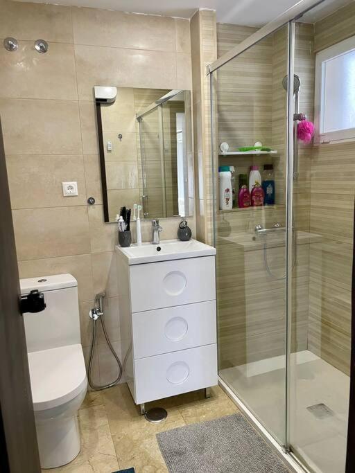 Apartamento Playa Albir El Albir Εξωτερικό φωτογραφία