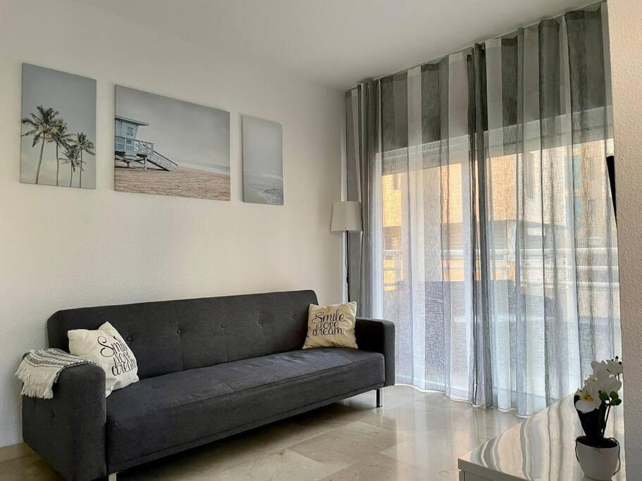 Apartamento Playa Albir El Albir Εξωτερικό φωτογραφία