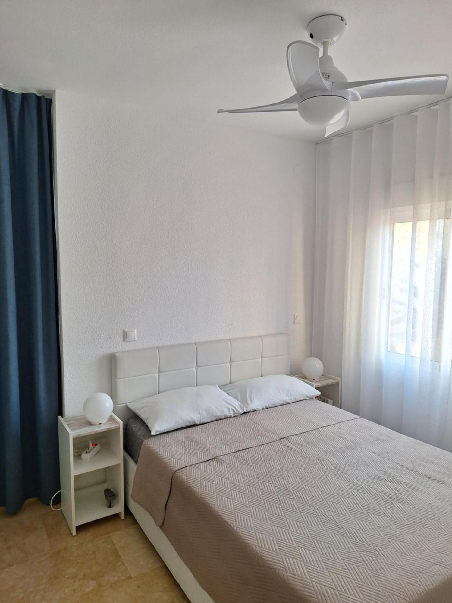 Apartamento Playa Albir El Albir Εξωτερικό φωτογραφία