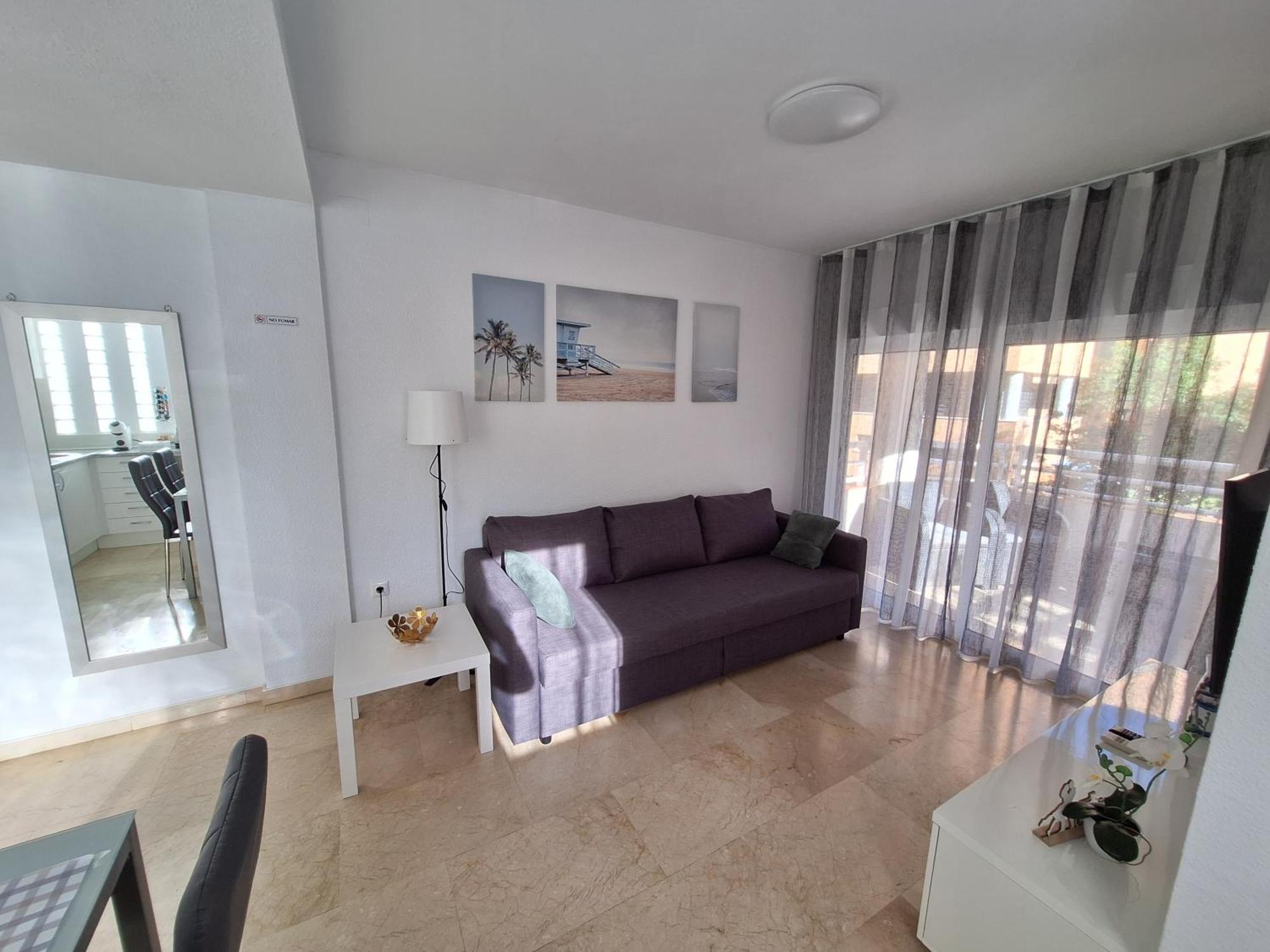 Apartamento Playa Albir El Albir Δωμάτιο φωτογραφία